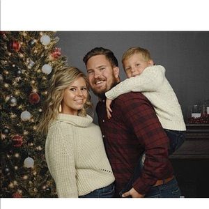 Meet your Posher, Hunter